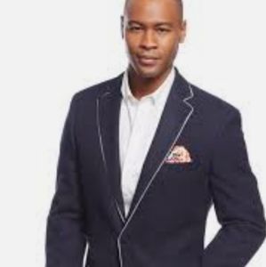 Men's Tallia Blazer